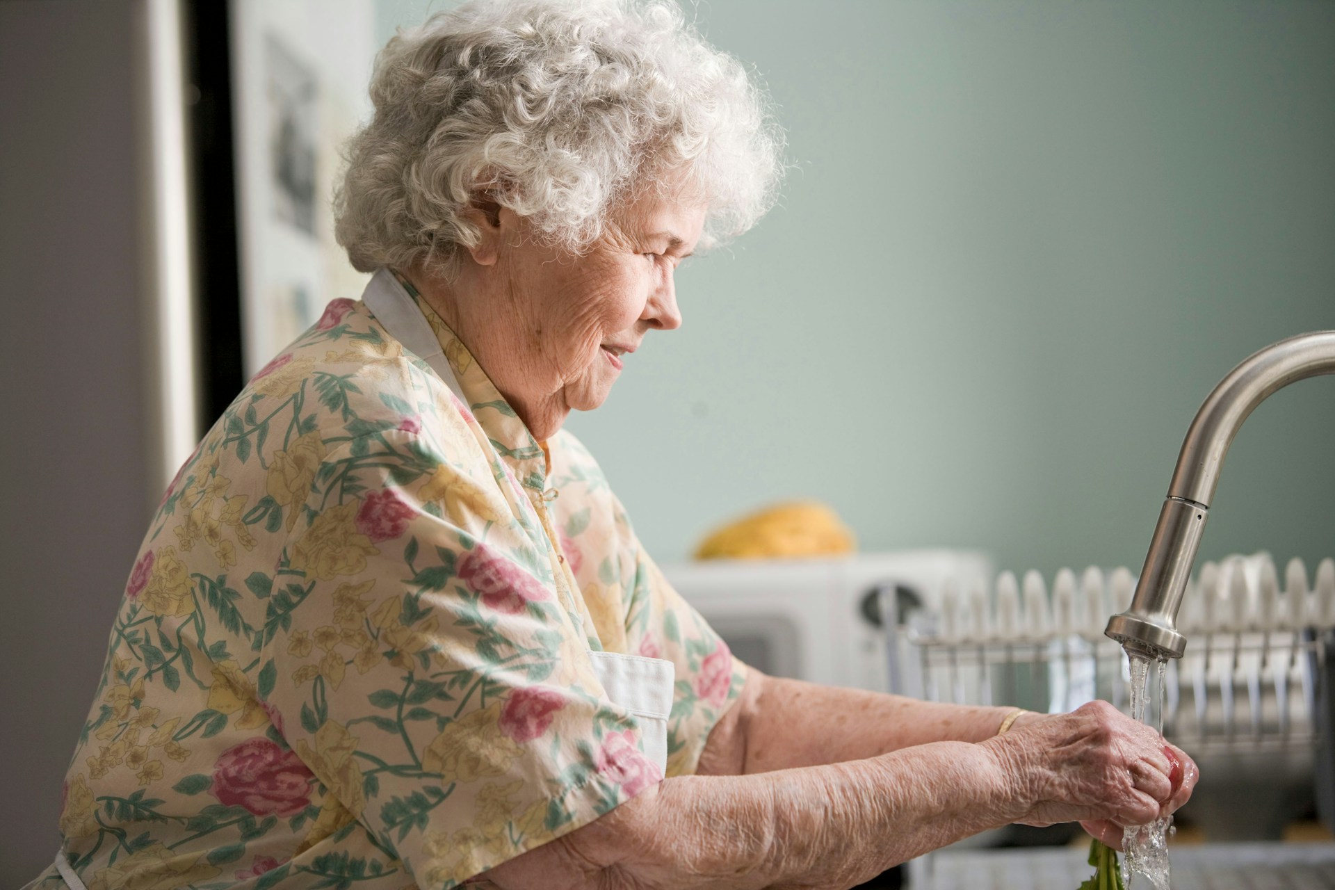 Care Home Temperature Optimisation