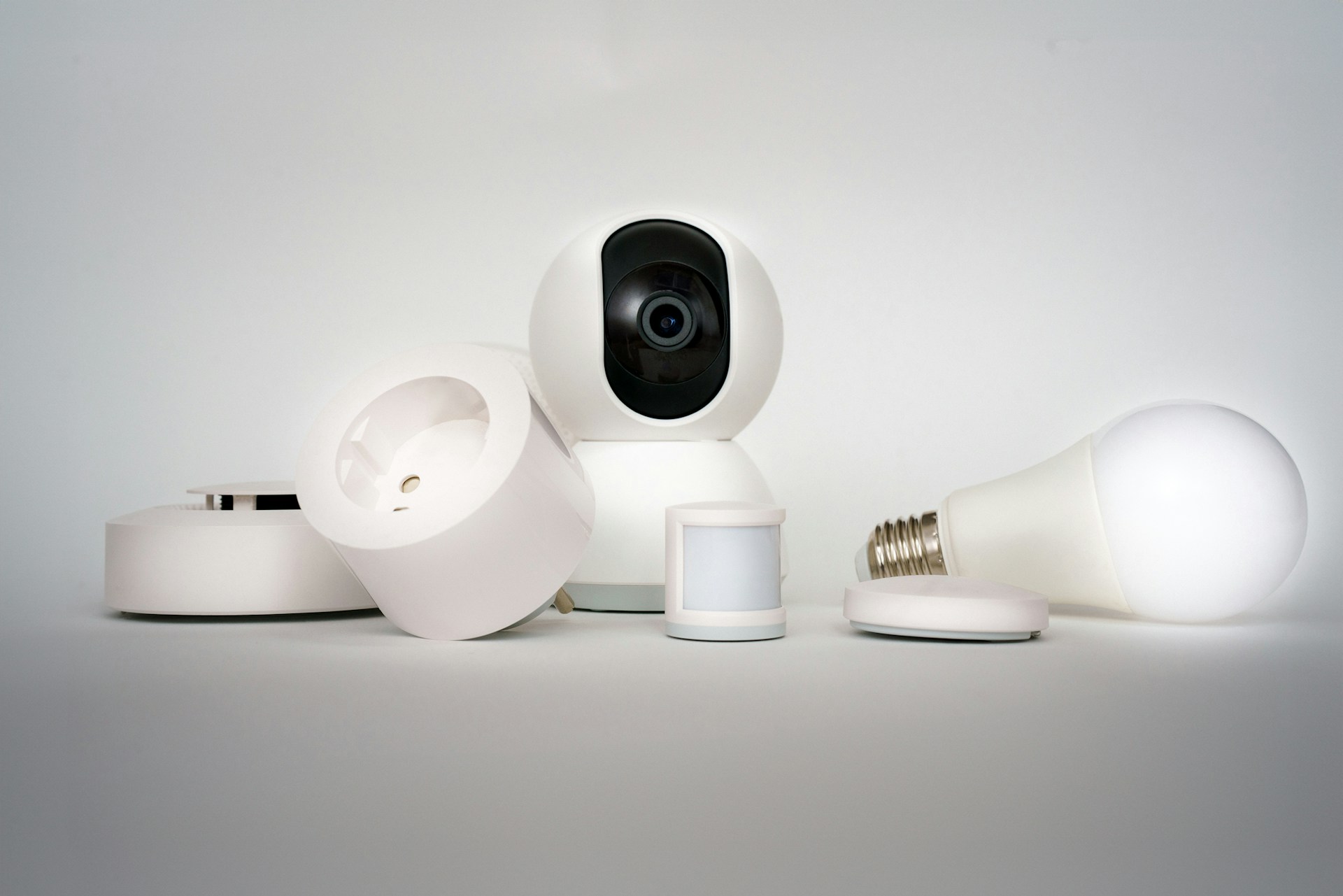 Total Home Automation