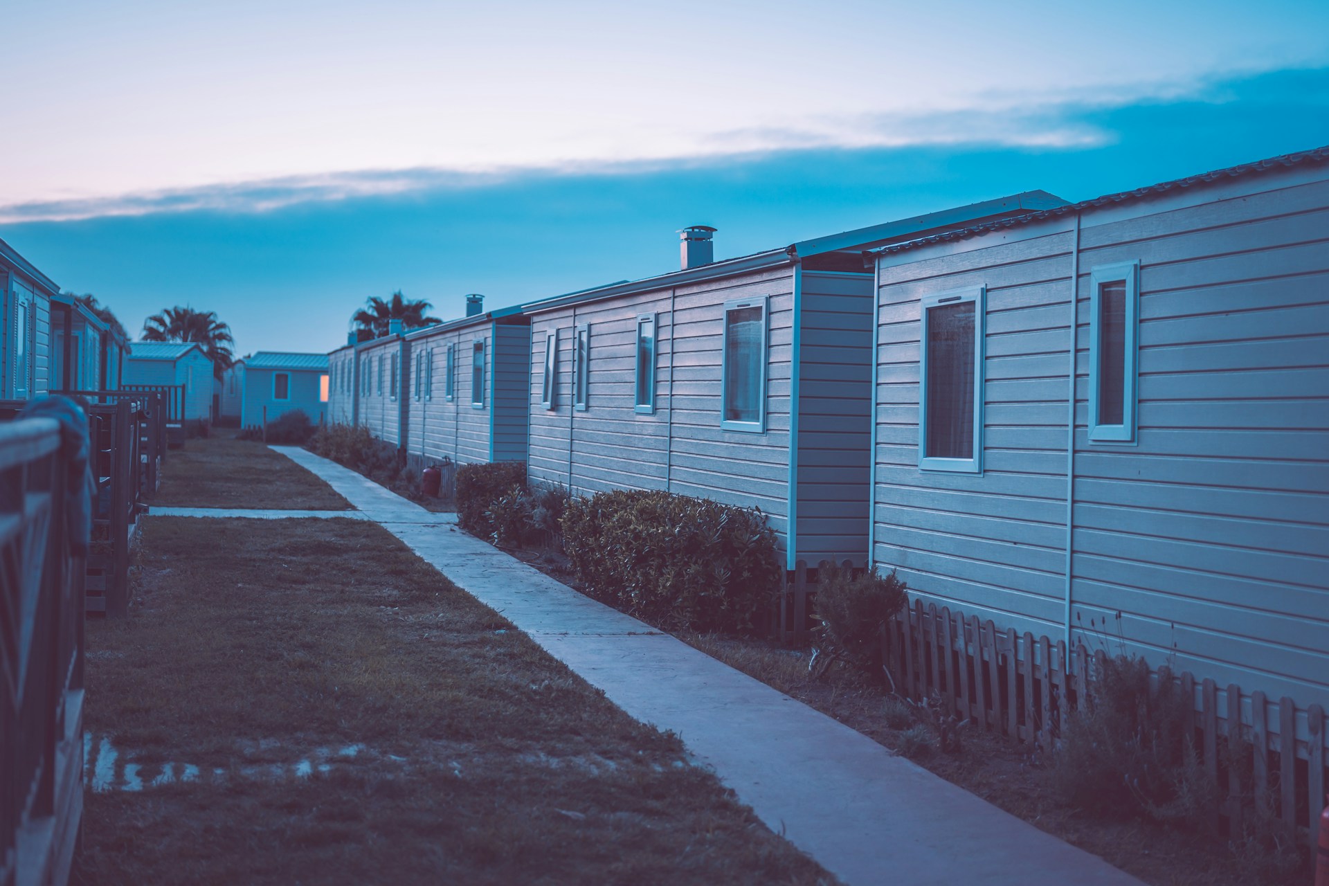 Holiday Let Management