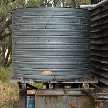 Grey Water Recycling